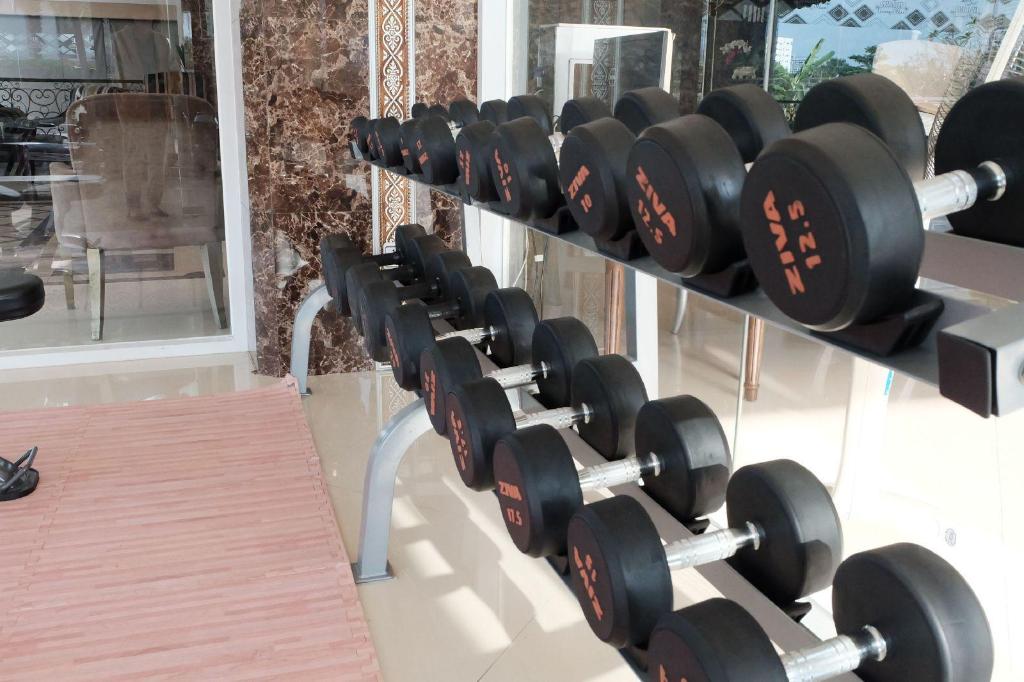 Фото Lk Grand Living Place