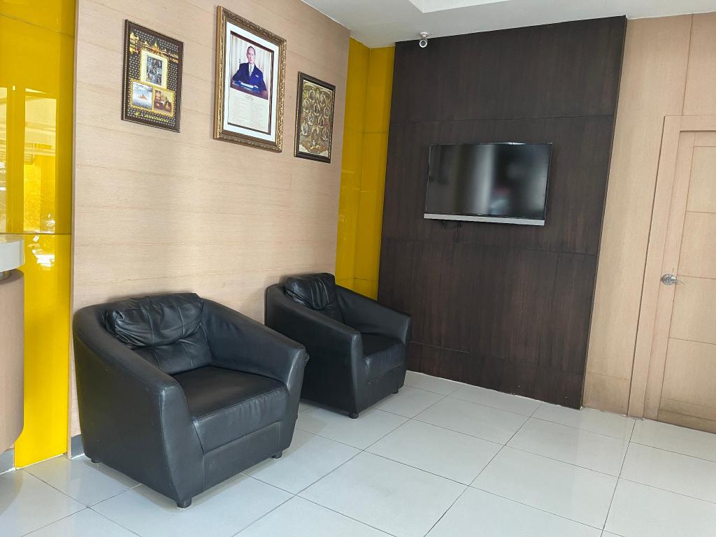 Фото Charoenchit House