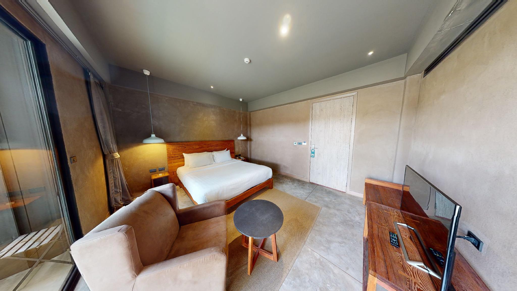 Фото Monaz River Kwai Kanchanaburi