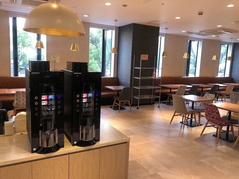 Фото Chisun Hotel Kobe