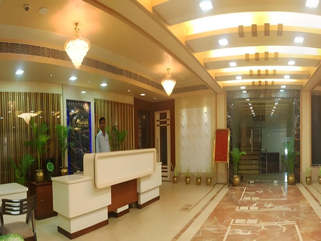 Фото Nayak Beach Resort