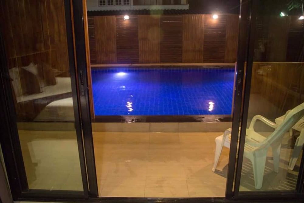 Фото Royal Nine Resort Kanchanaburi