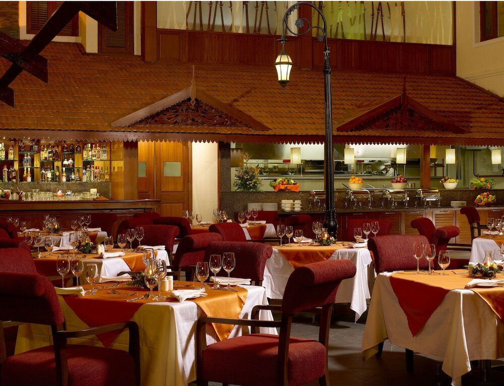 Фото The Paul Bangalore