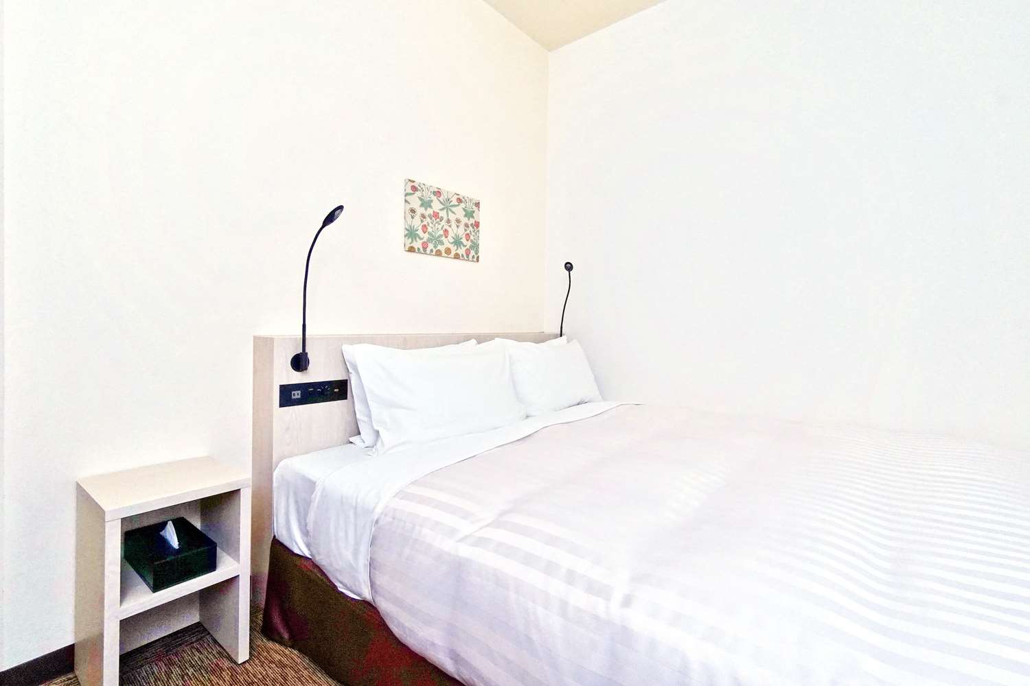 Фото Best Western Osaka Tsukamoto