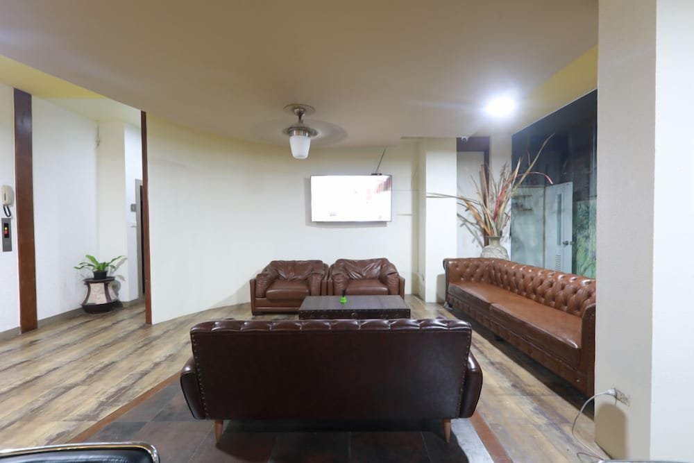 Фото Pasadena Lodge