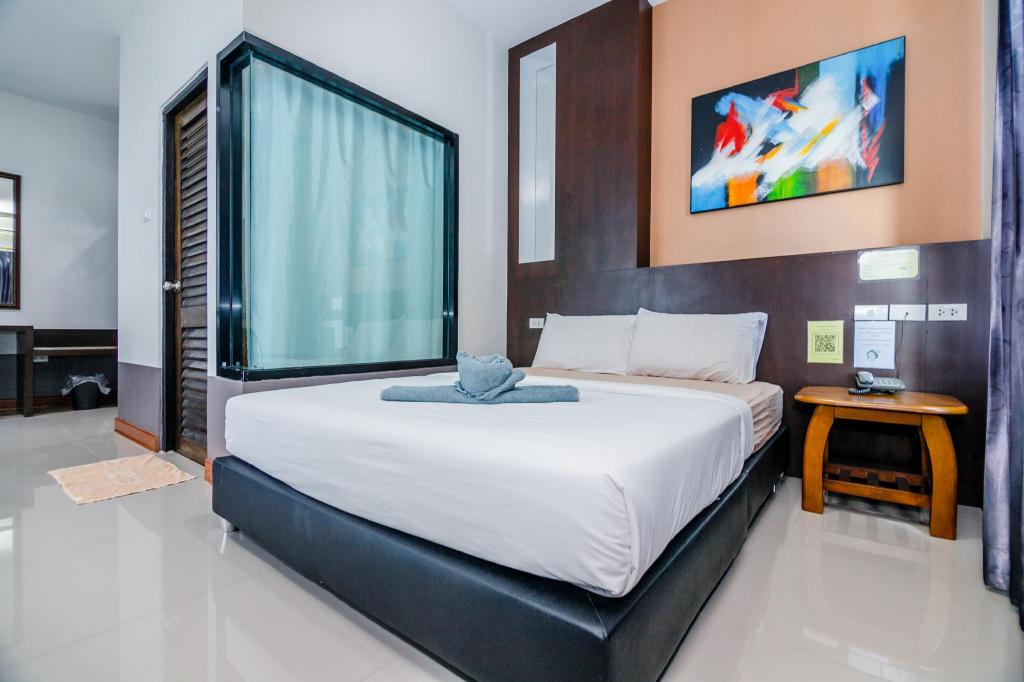 Фото The One Boutique Hotel