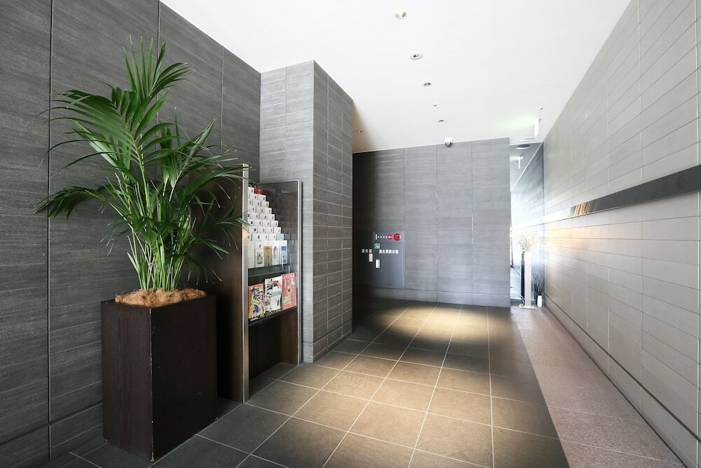 Фото Kobe Motomachi Tokyu Rei Hotel