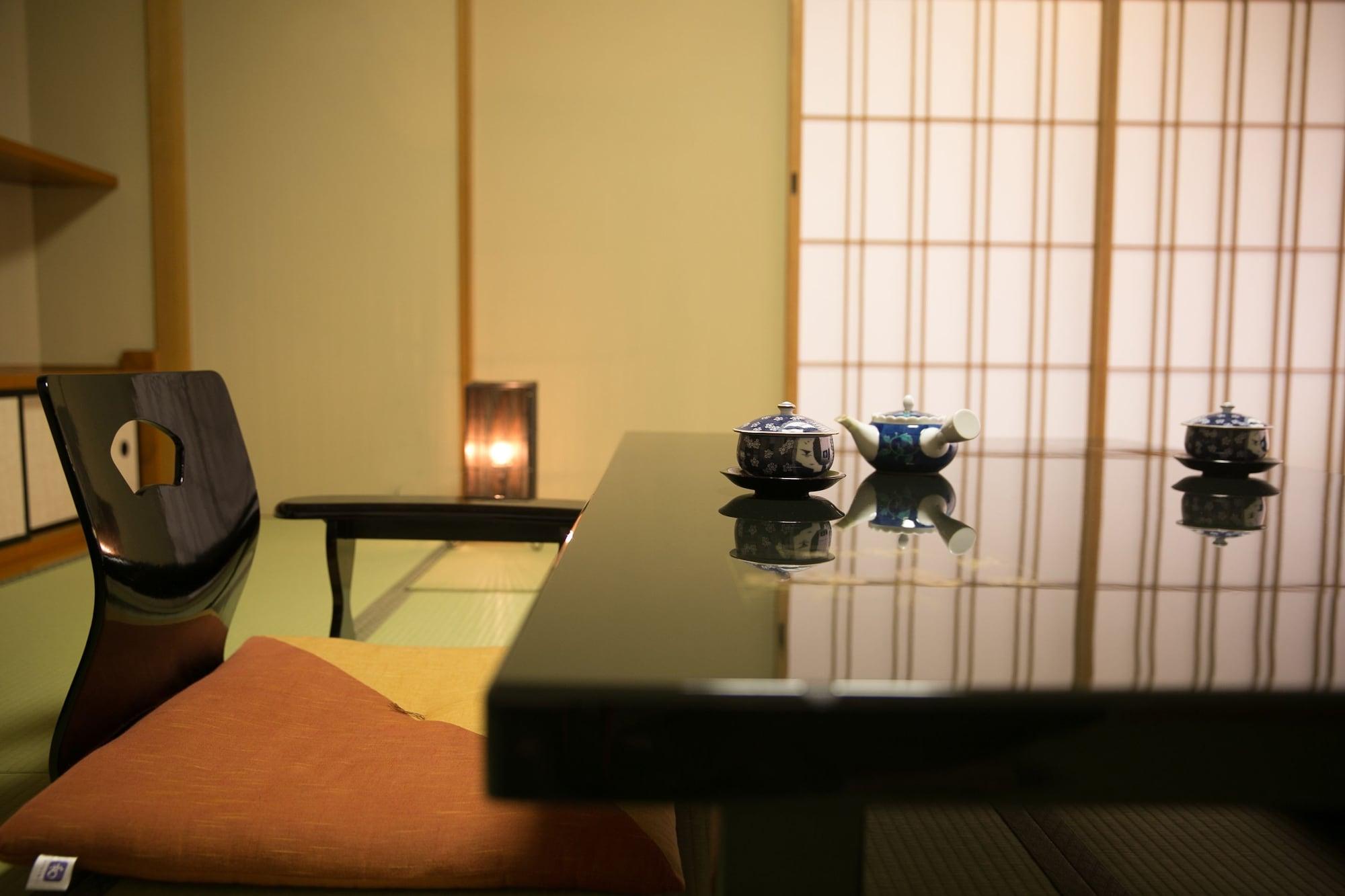 Фото Active Resorts Fukuoka Yahata