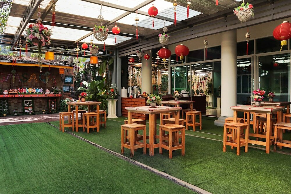 Фото Omsaga Hotel