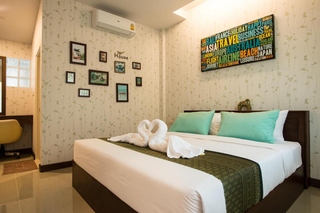 Фото Sunday J Resort & Restaurant