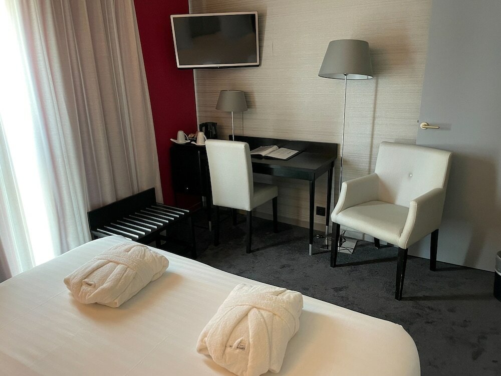 Фото Best Western Allegro Nation