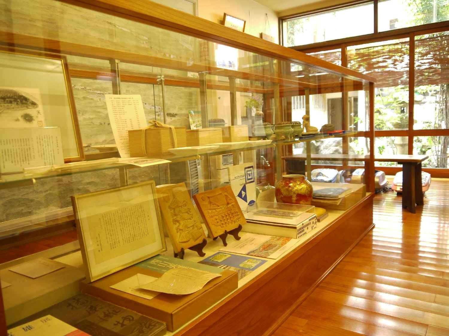 Фото Nishimuraya Honkan