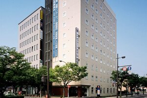 Гостиница Comfort Hotel Saga