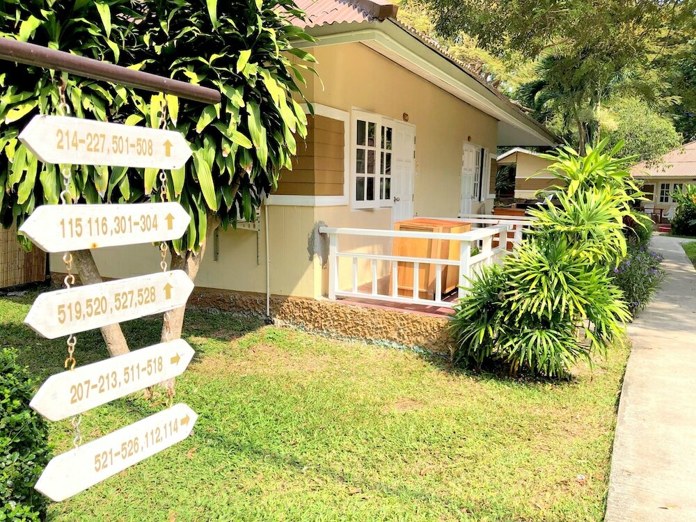 Фото Malibu Samed Resort