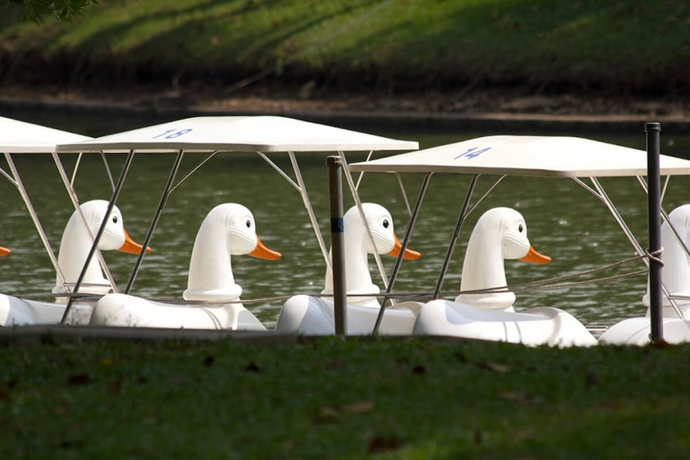 Фото Hansar Bangkok Hotel