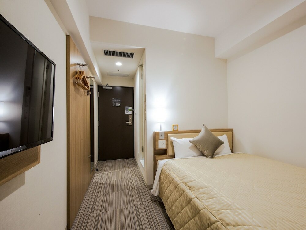 Фото Four Points Flex by Sheraton Kobe Sannomiya 