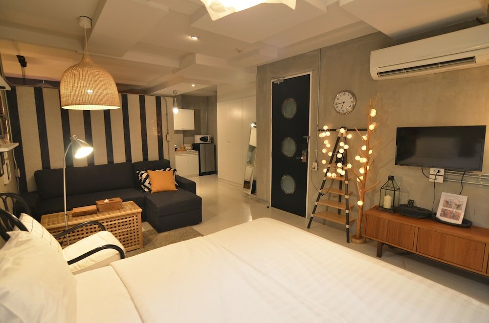 Фото Jasaen Stylish Boutique Hotel