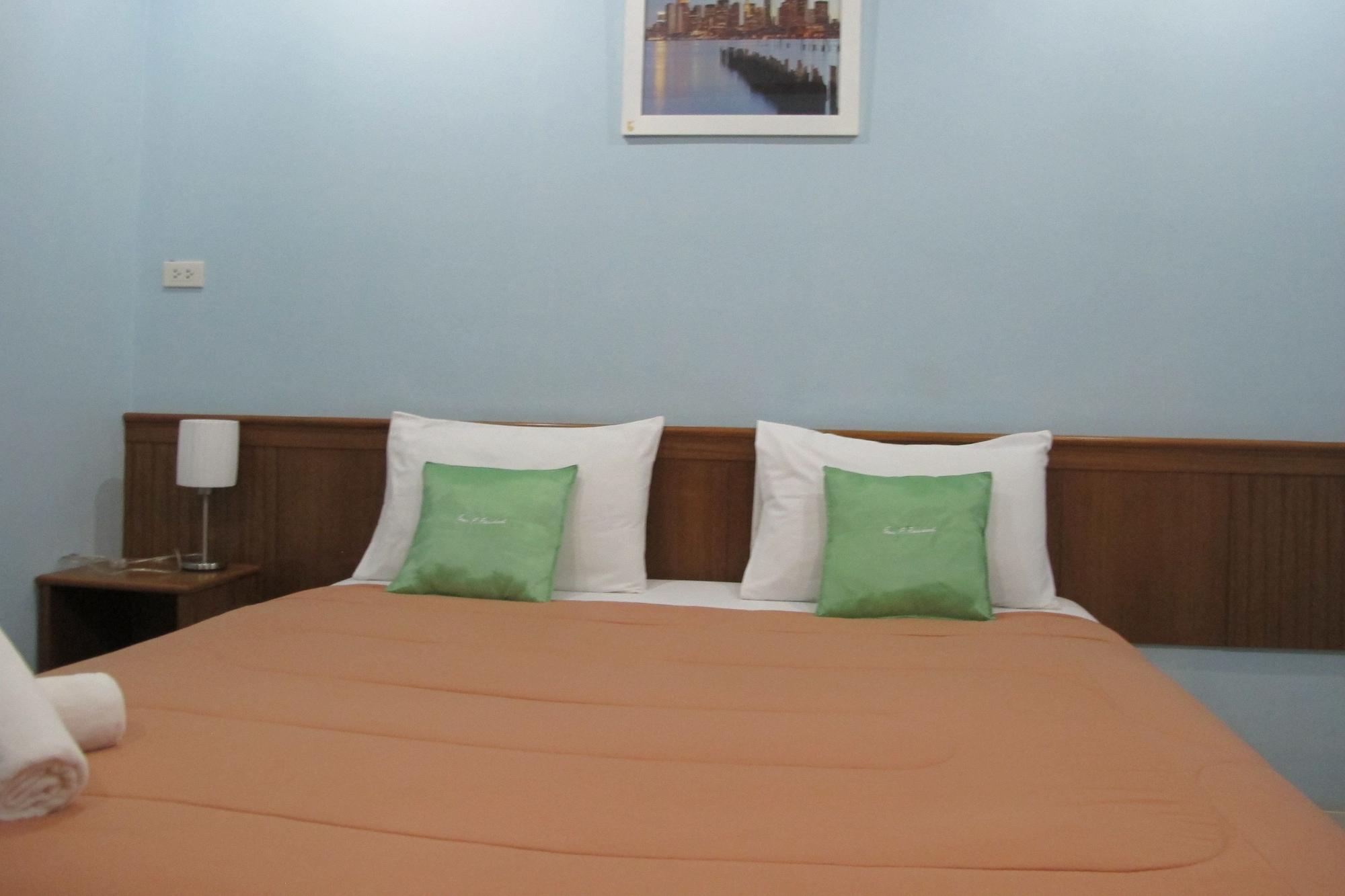 Фото Four P Residence