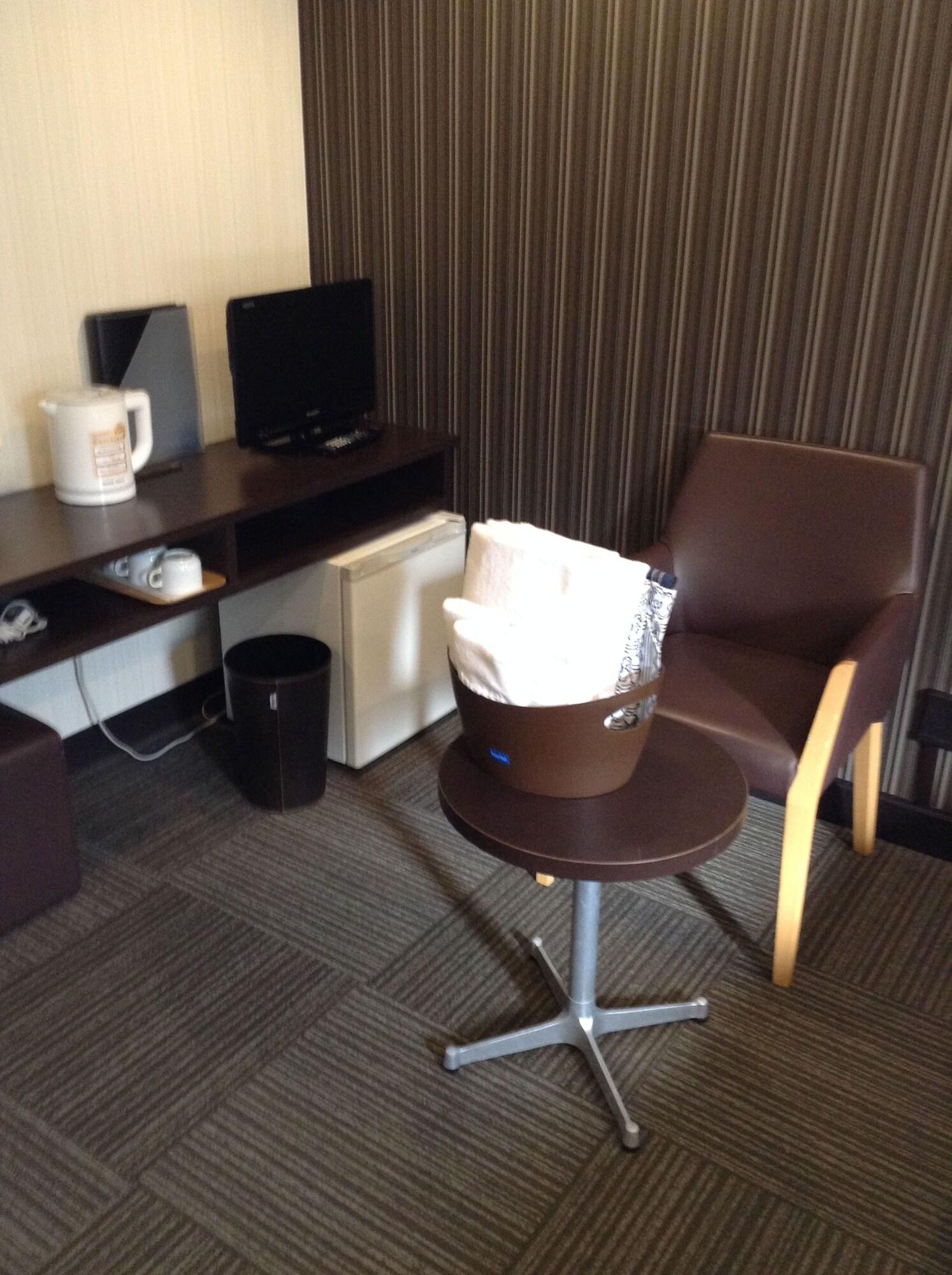 Фото Hotel Kinki