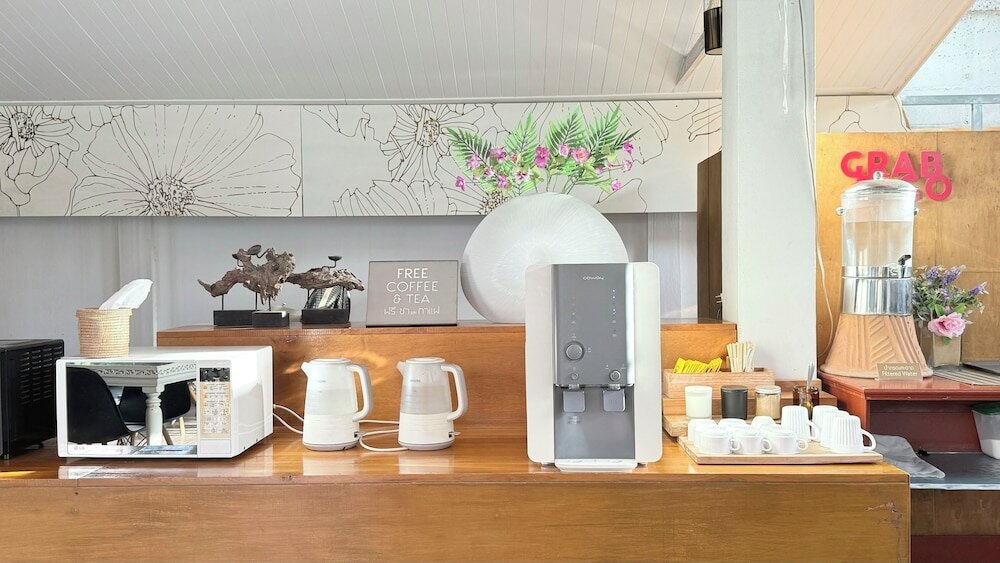 Фото Issara House Bangkok