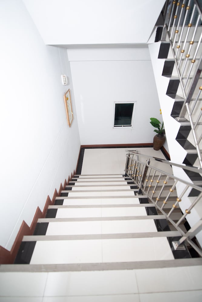 Фото Oyo 287 Al Ameen Hotel