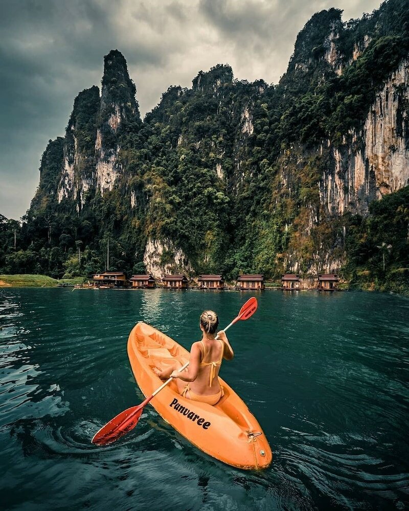 Фото Panvaree Resort