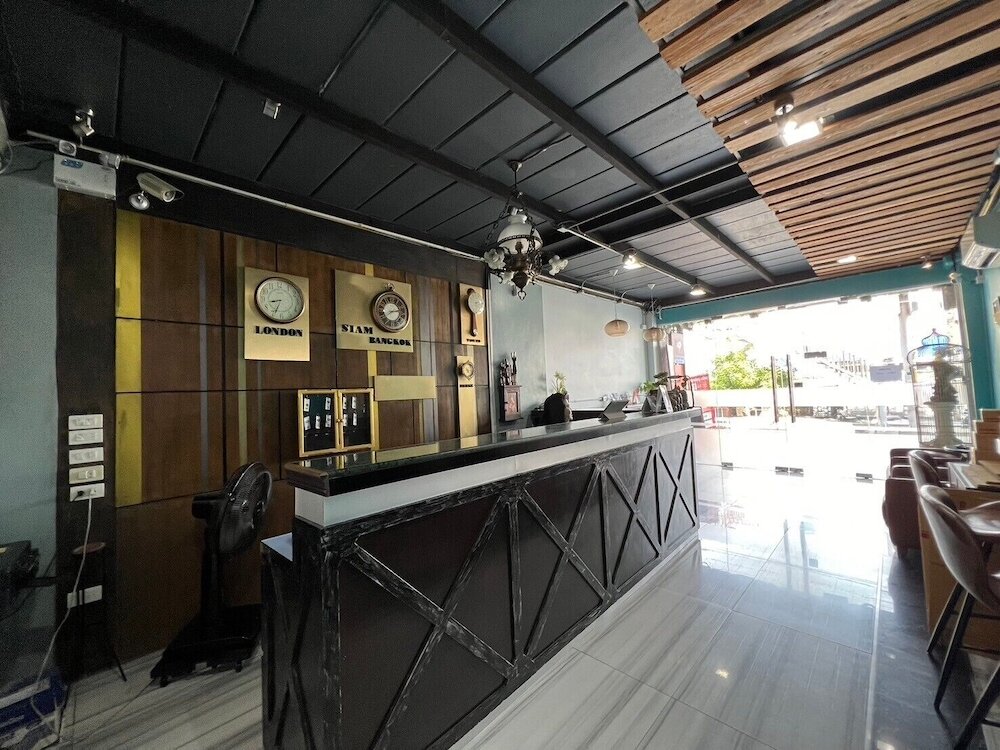 Фото Phaphoom Boutique