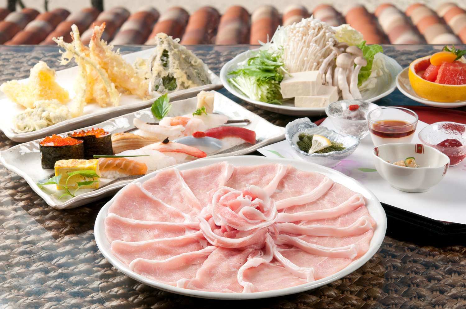 Фото Best Western Okinawa Onna Beach