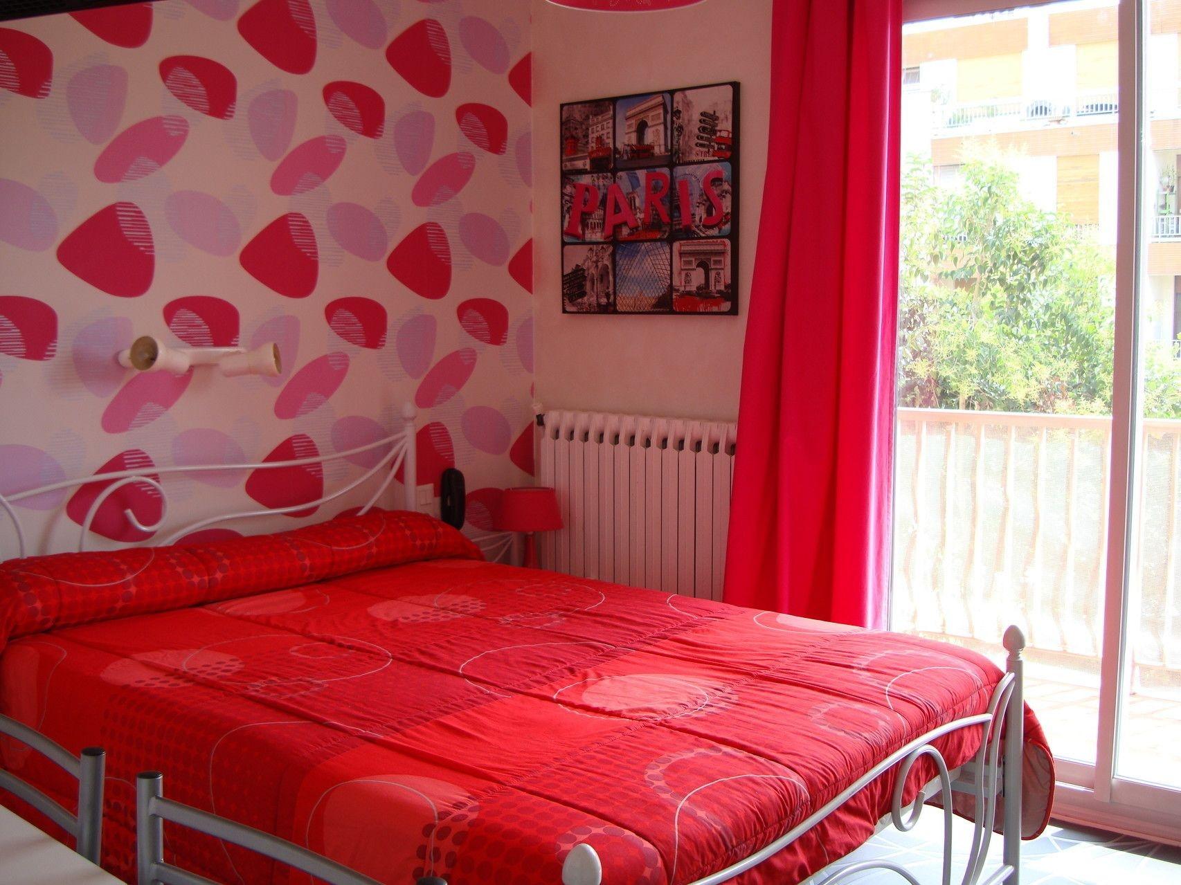 Фото Hôtel Les Myrtes