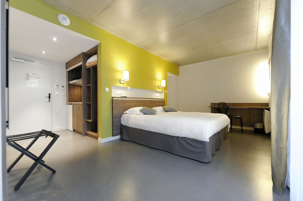 Фото The Originals Boutique, Hotel La Chaussairie, Rennes