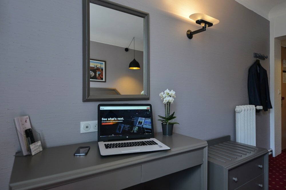 Фото Residence Du Pre