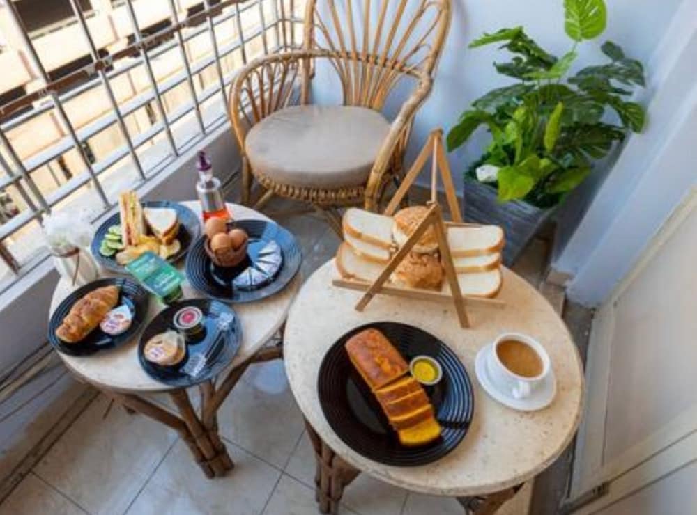 Фото New Cairo Heart Hotel