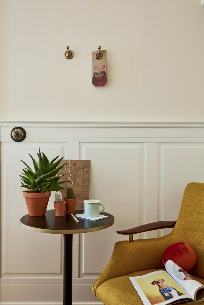 Фото Max Brown Hotel Midtown, part of Sircle Collection