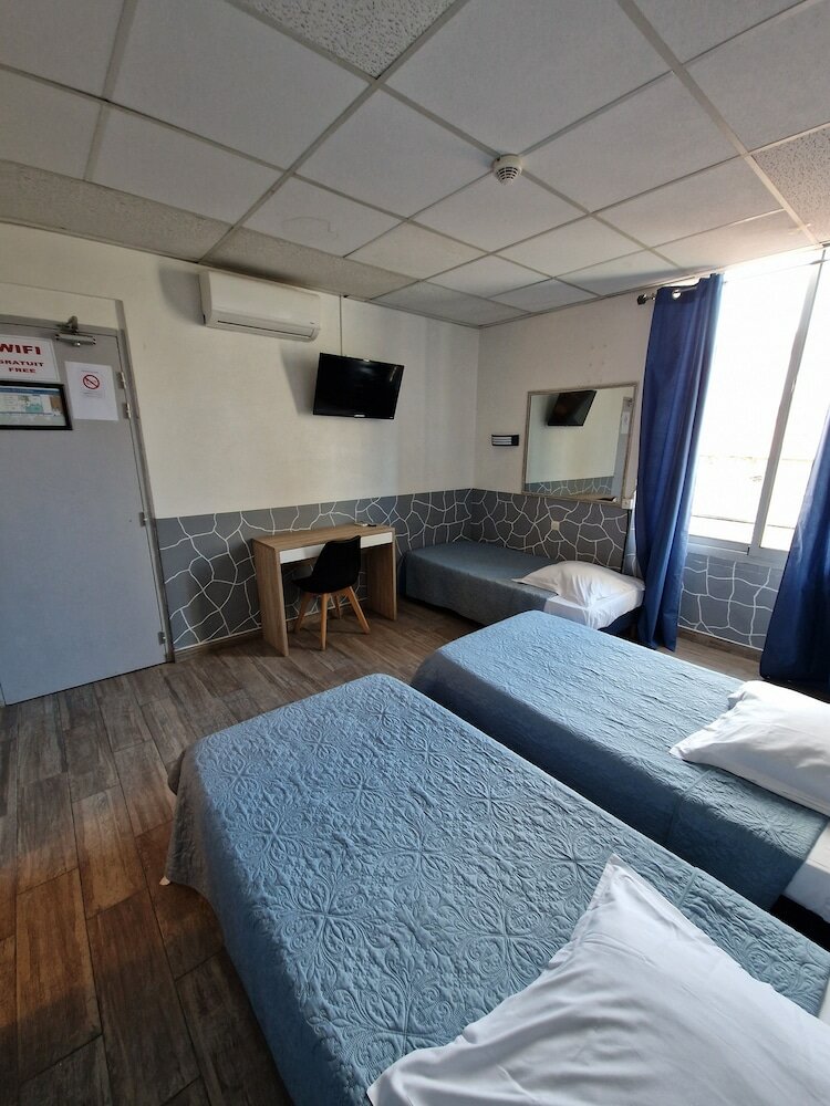 Фото Hotel Du Nord