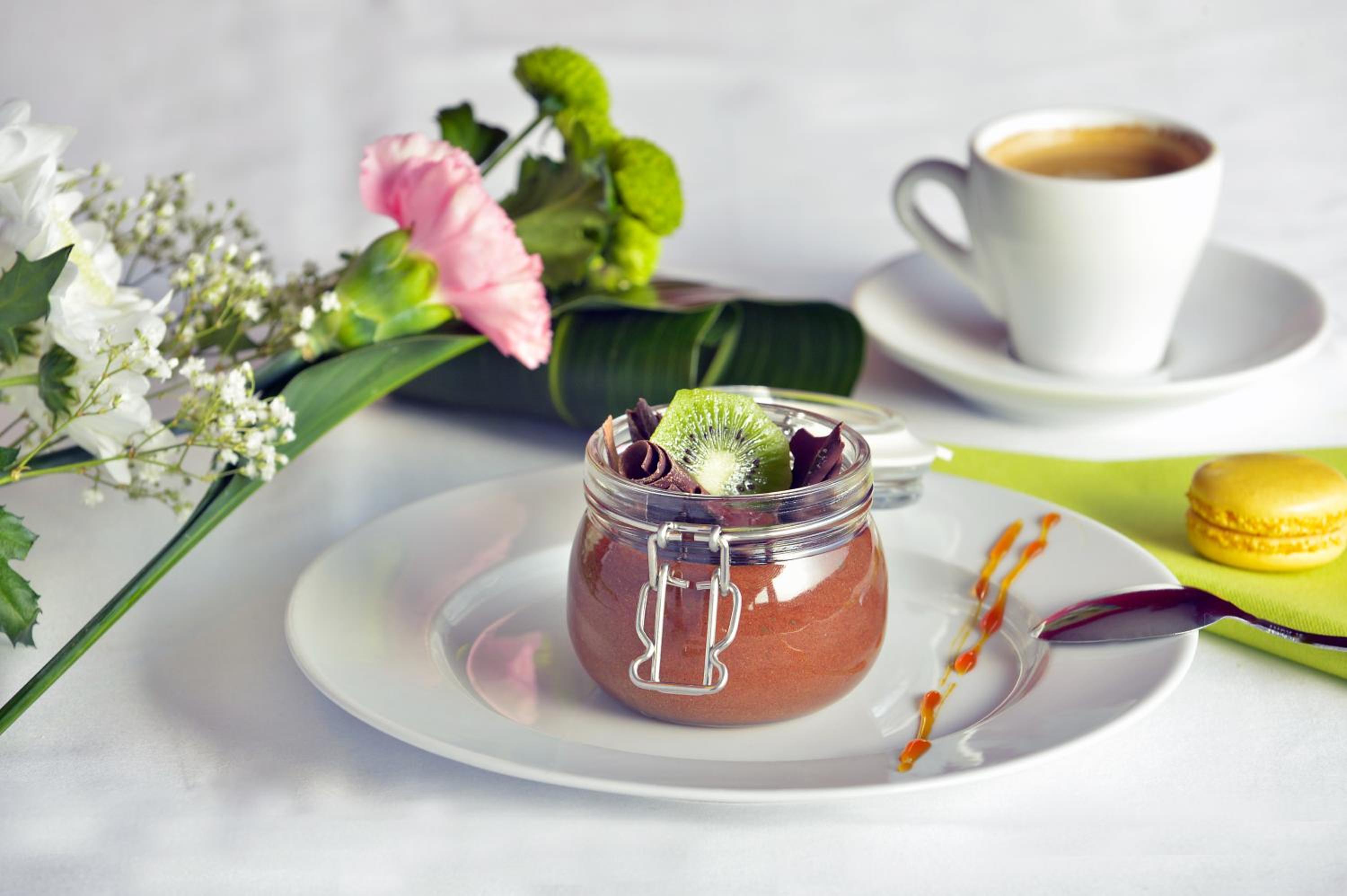 Фото Beaujoire Hotel