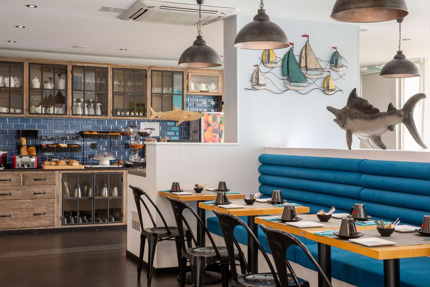 Фото Best Western Hotel Canet Plage