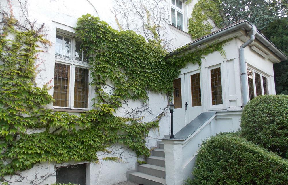 Фото Landhaus Kyritz