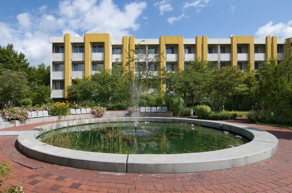 Фото Holiday Inn Munich - South