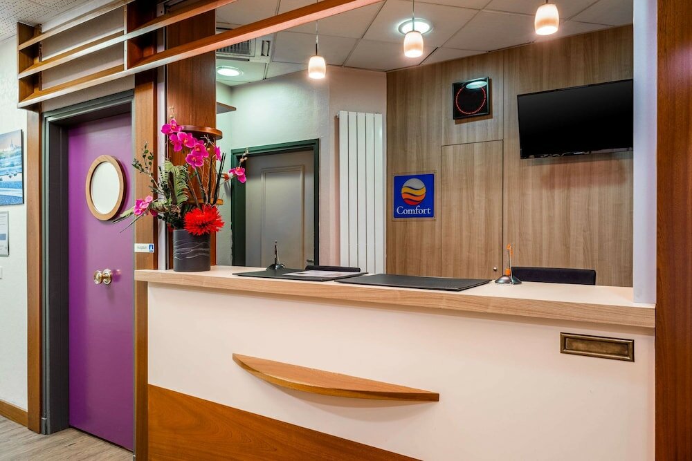 Фото Adagio Access Lyon Centre Université