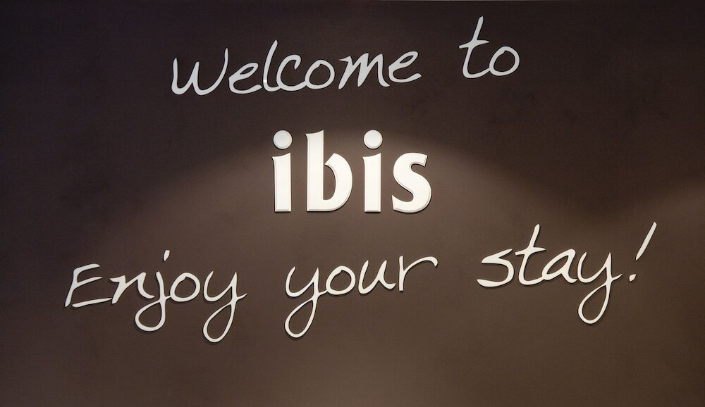 Фото B&b Hotel Arras Centre les places