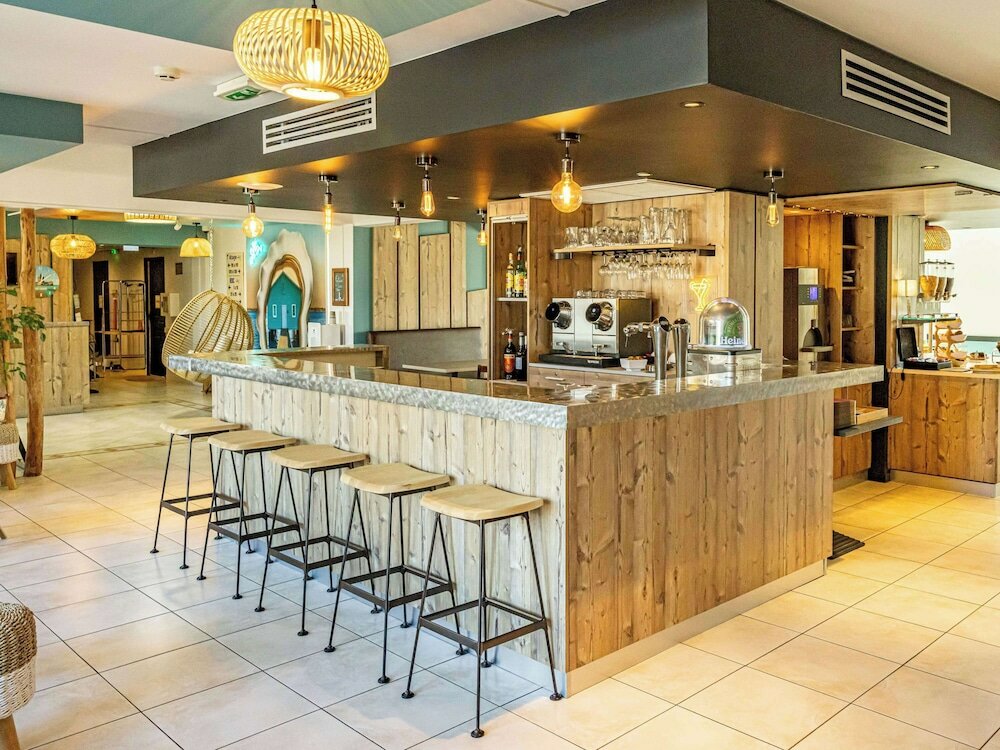 Фото Hôtel ibis Styles Marennes Oleron