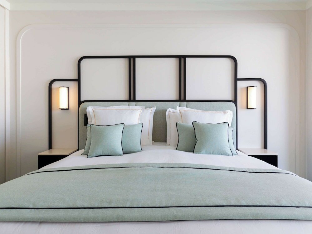 Фото Mondrian Cannes