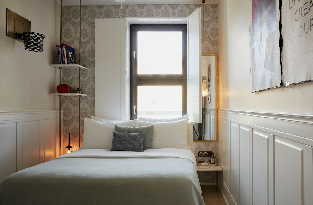 Фото Max Brown Hotel Midtown, part of Sircle Collection