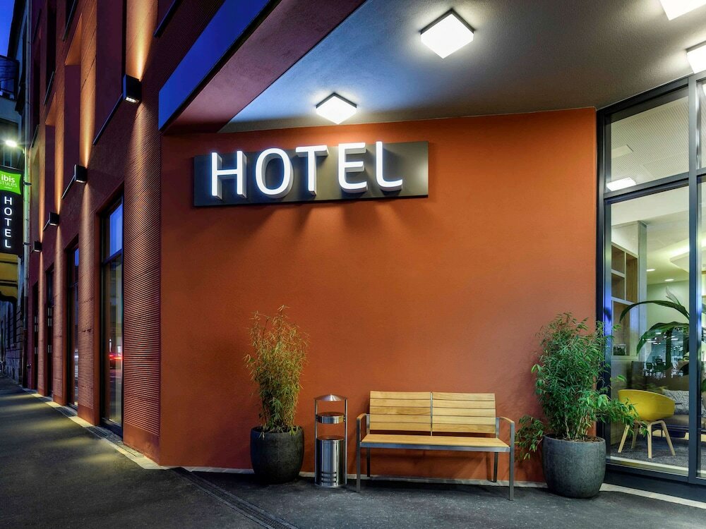 Фото отеля 3