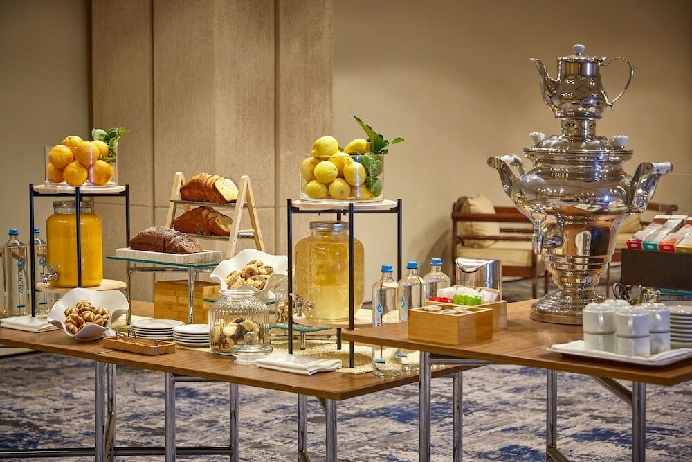 Фото Курортный отель Sheraton Rhodes Resort