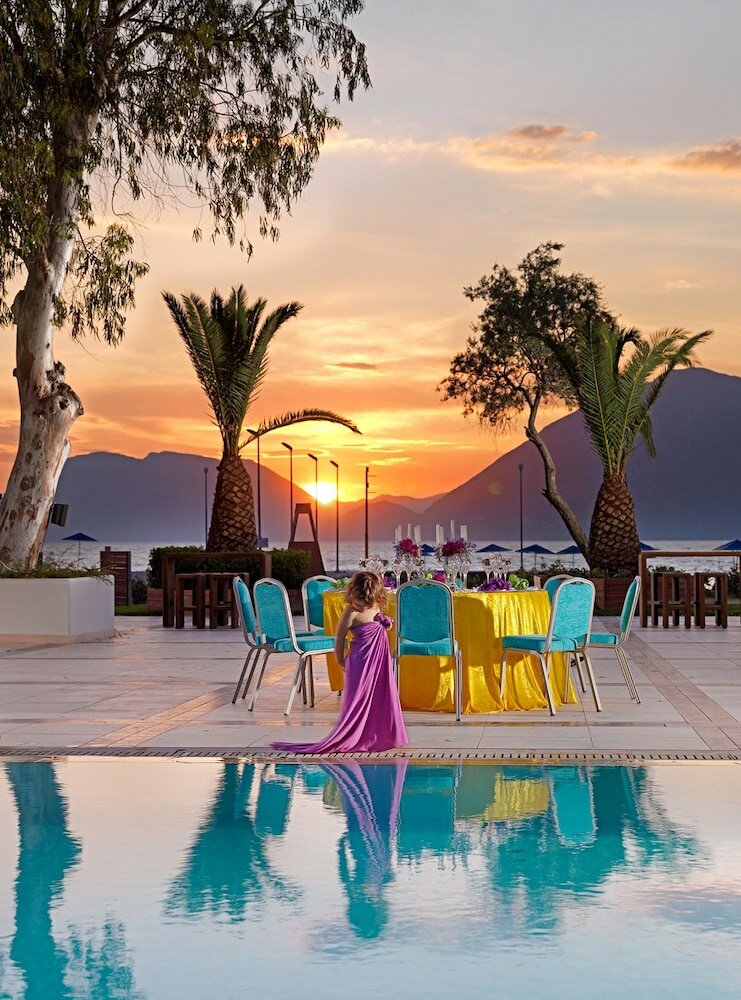 Фото Porto Rio Hotel