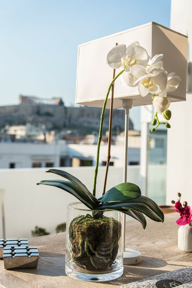 Фото Acropolis Select Hotel