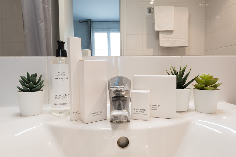 Фото Hôtel Beauvoir