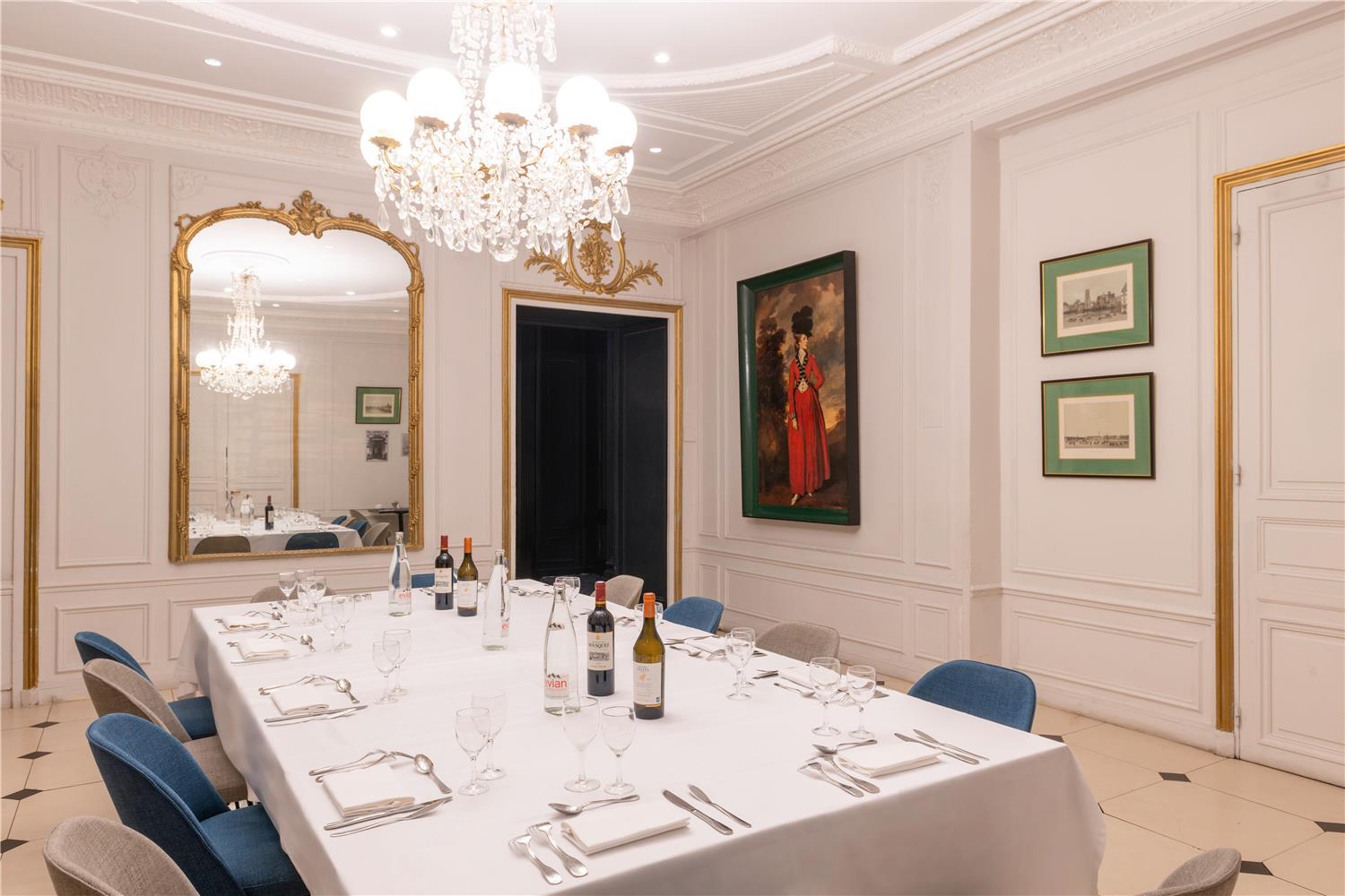 Фото Best Western Hotel Ronceray Opera