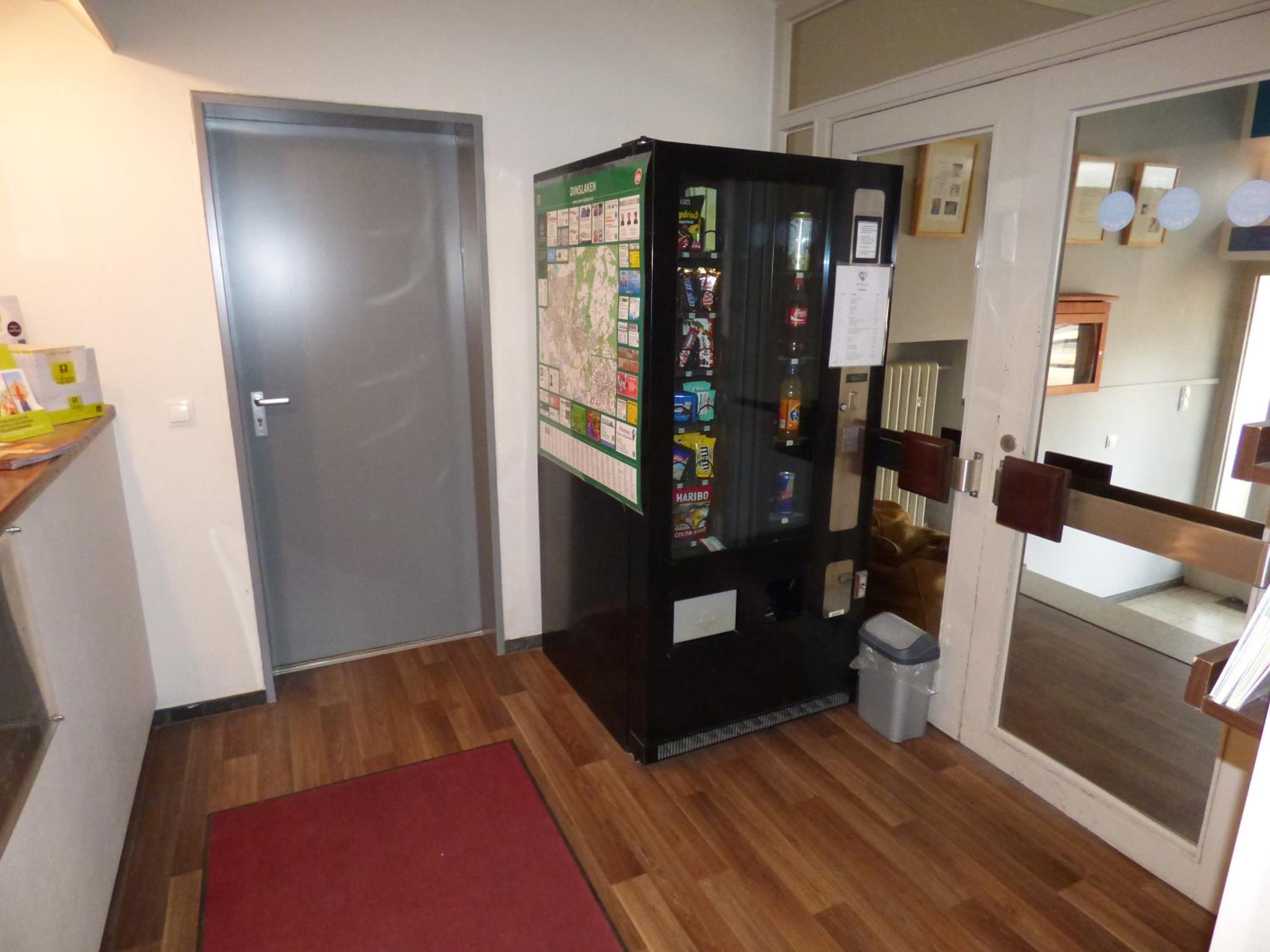 Фото Art Inn Hotel Dinslaken